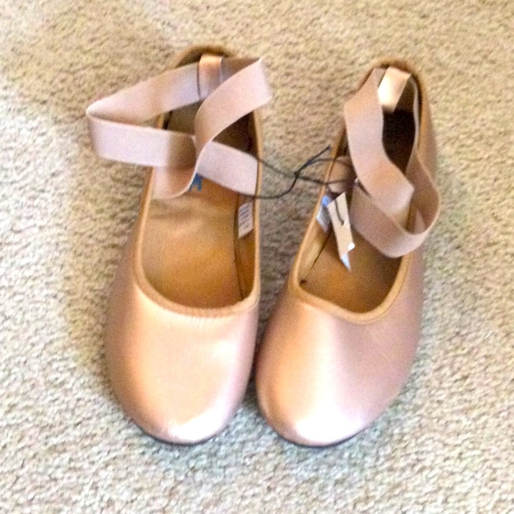 Just Be Shoes